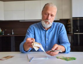 perte crowdfunding