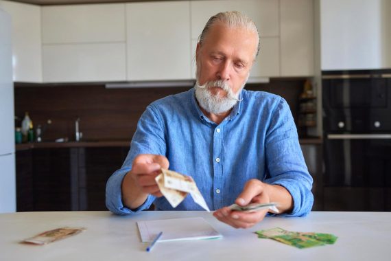 perte crowdfunding