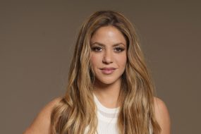 shakira