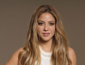 shakira