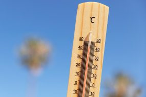 thermometre