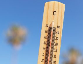 thermometre