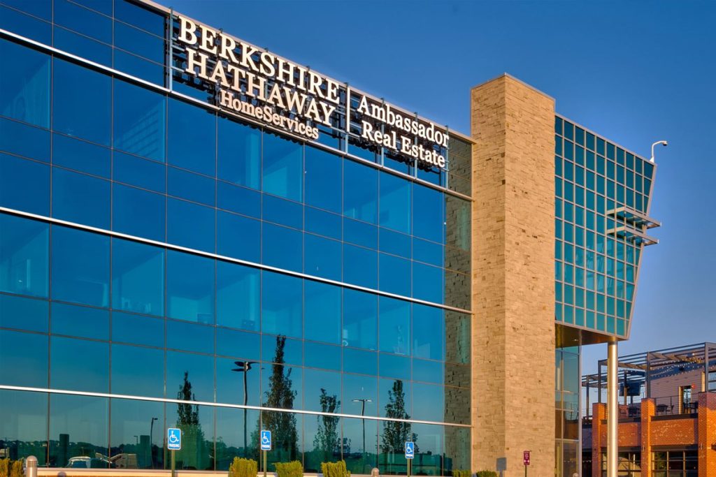 Le directeur de Berkshire Hathaway vend 30 % de sa participation dans