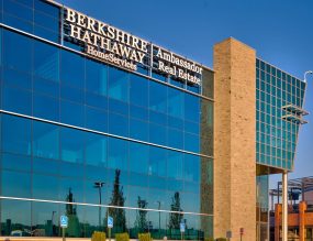 berkshire bureaux