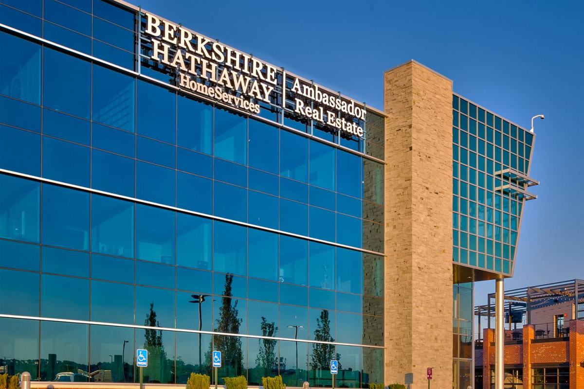 berkshire bureaux