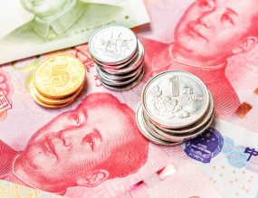 chine argent