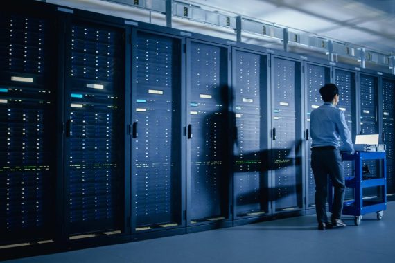datacenter