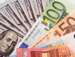 dollars-euros