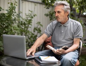 emploi retraite