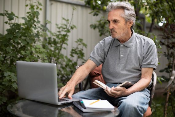 emploi retraite