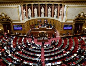 assemblée France