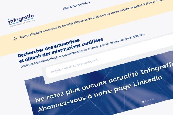 infogreffe