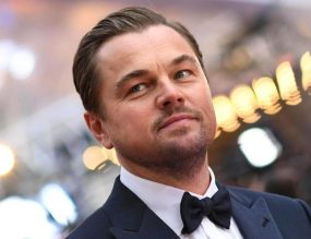 leonardo dicaprio