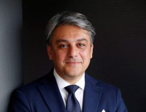 luca de meo