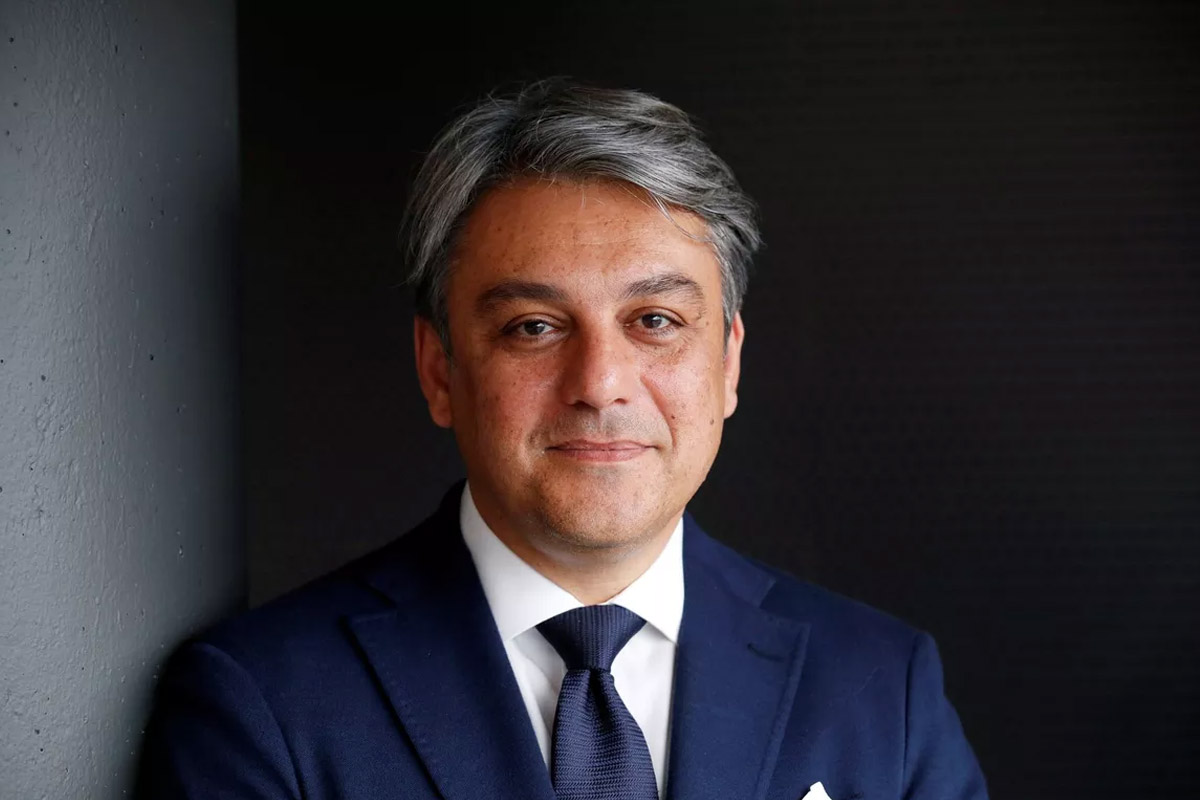 luca de meo
