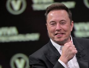 Elon musk content