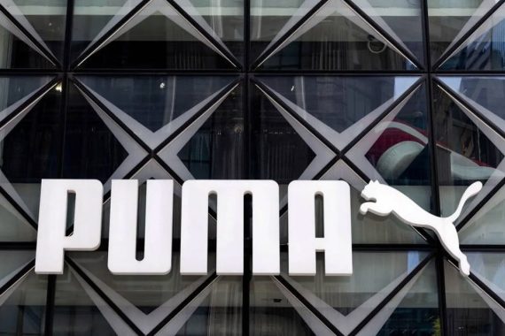puma