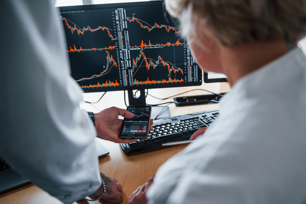 suivi cours actions