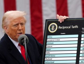 tarifs trump