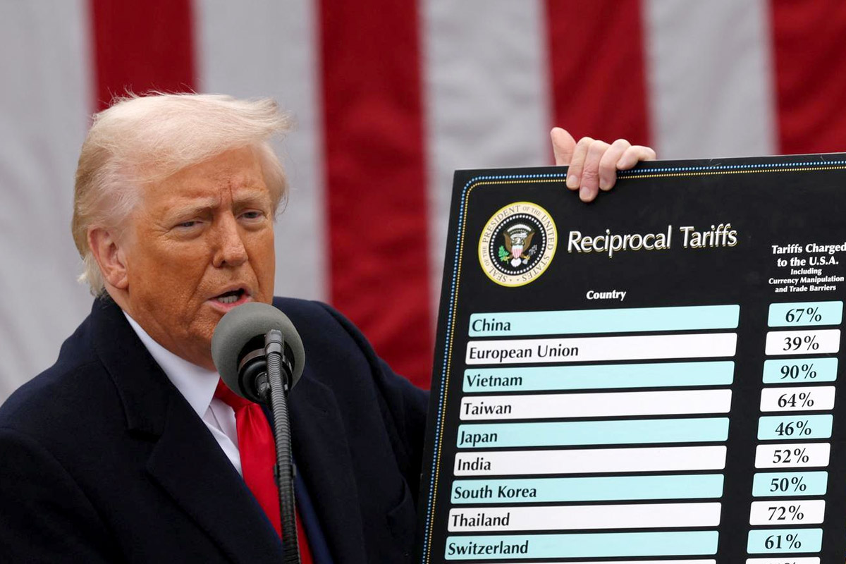 tarifs trump