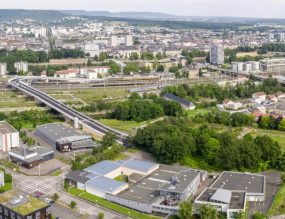 thionville