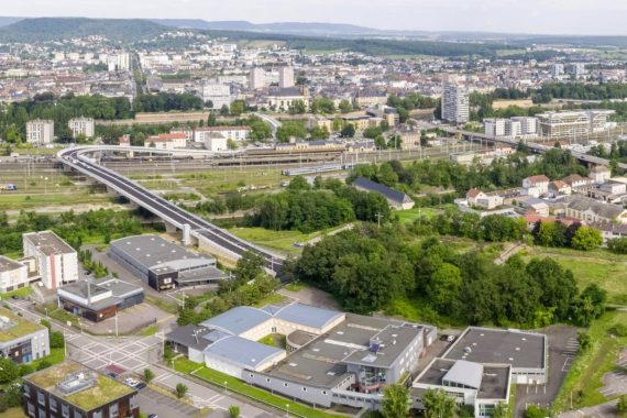 thionville