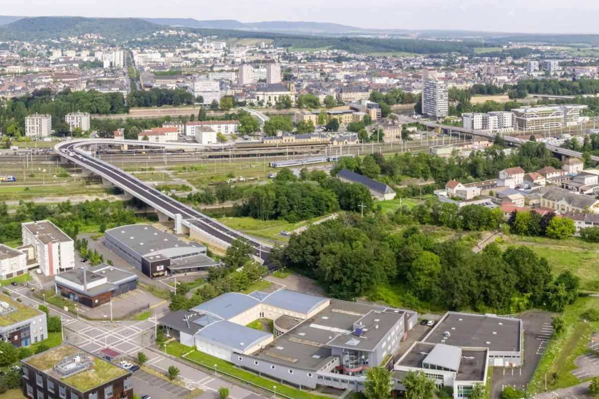 thionville