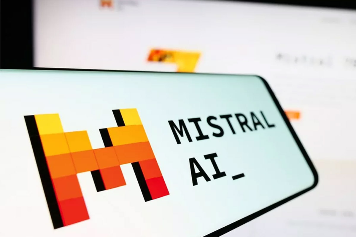 MISTRAL-AI