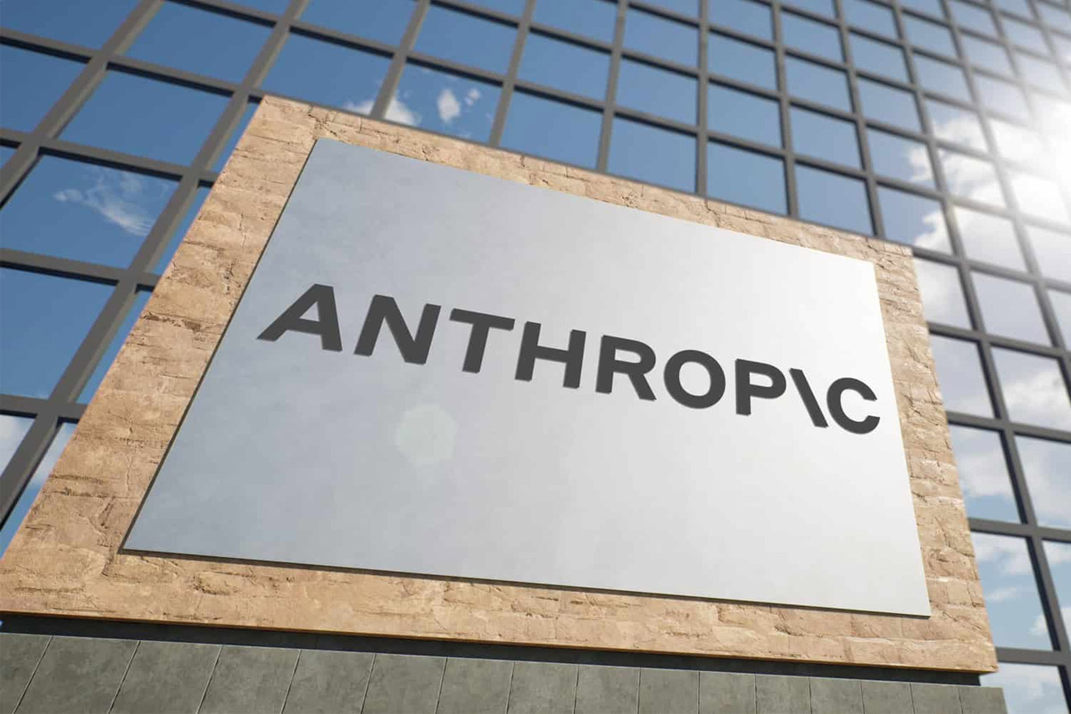 anthropic