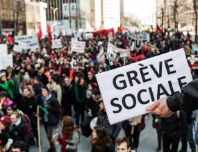 greve du 10 septembre