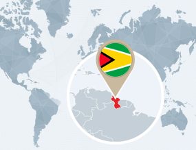 guyana