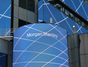 morgan stanley