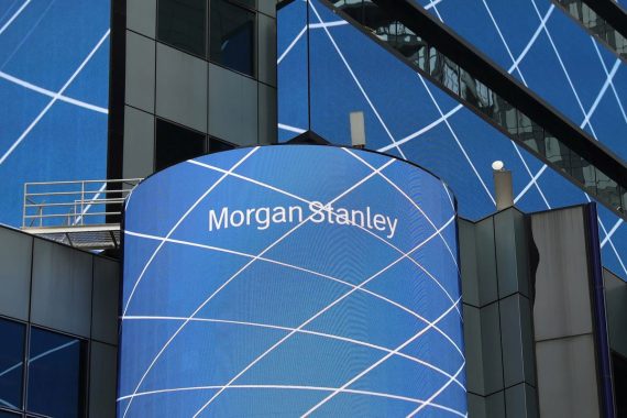 morgan stanley