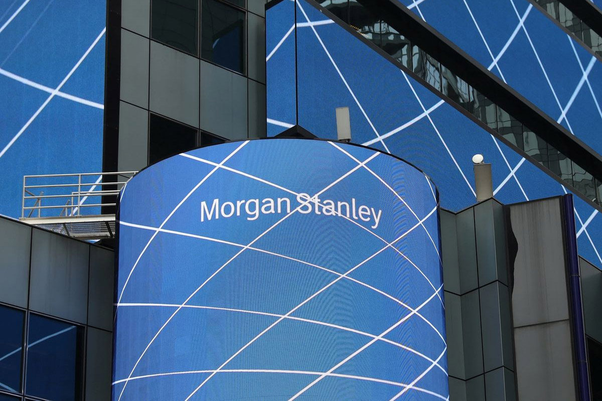 morgan stanley