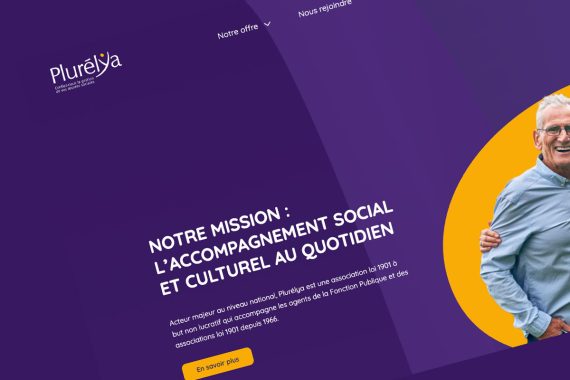 Plurélya