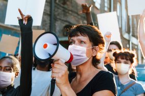 risque france manifestation