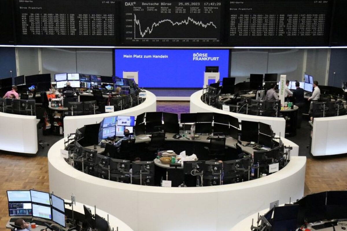 stoxx600