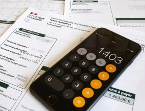 taxe fonciere 2025
