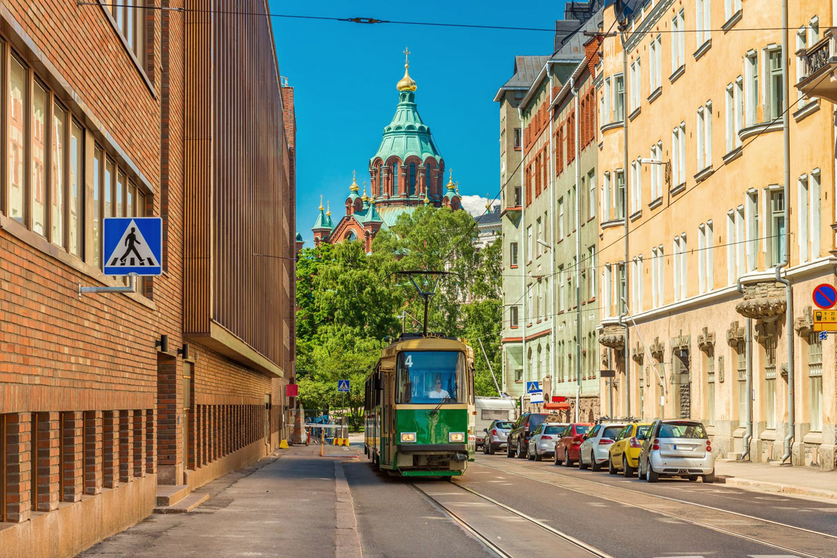 ville-helsinki