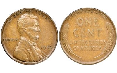 Bronze Lincoln