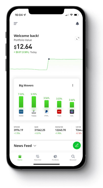 app etoro