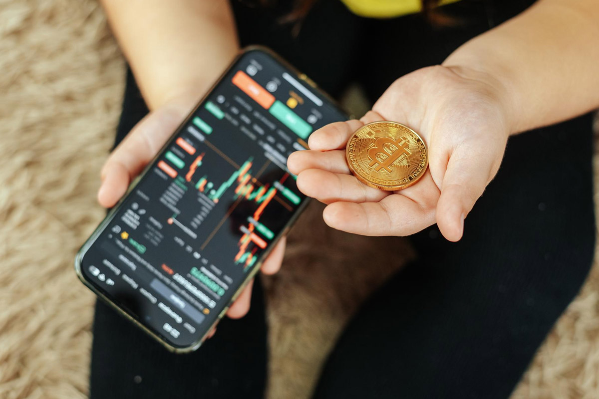 application crypto