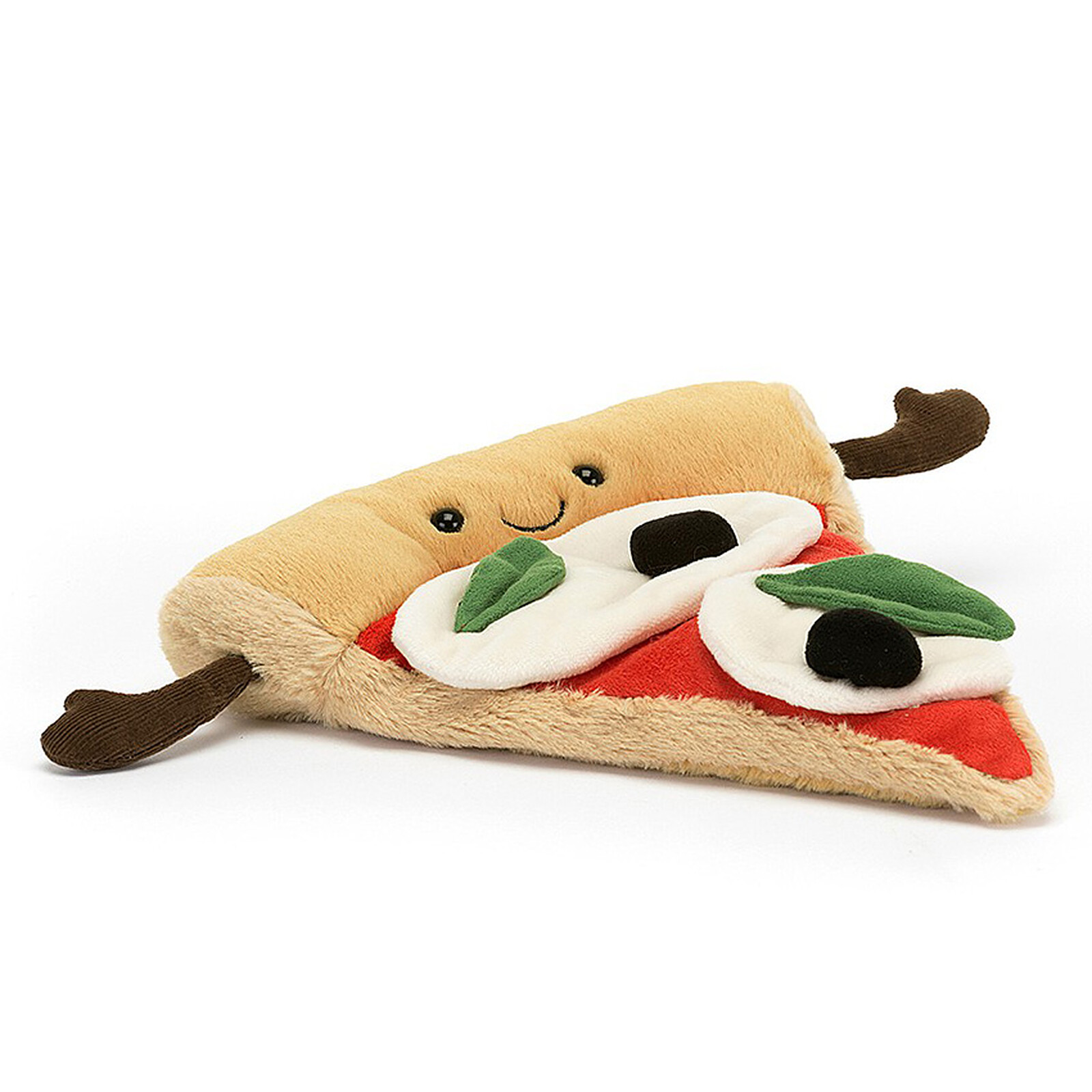 jellycat pizza