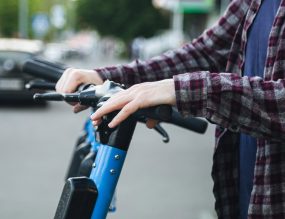 velo electrique upway