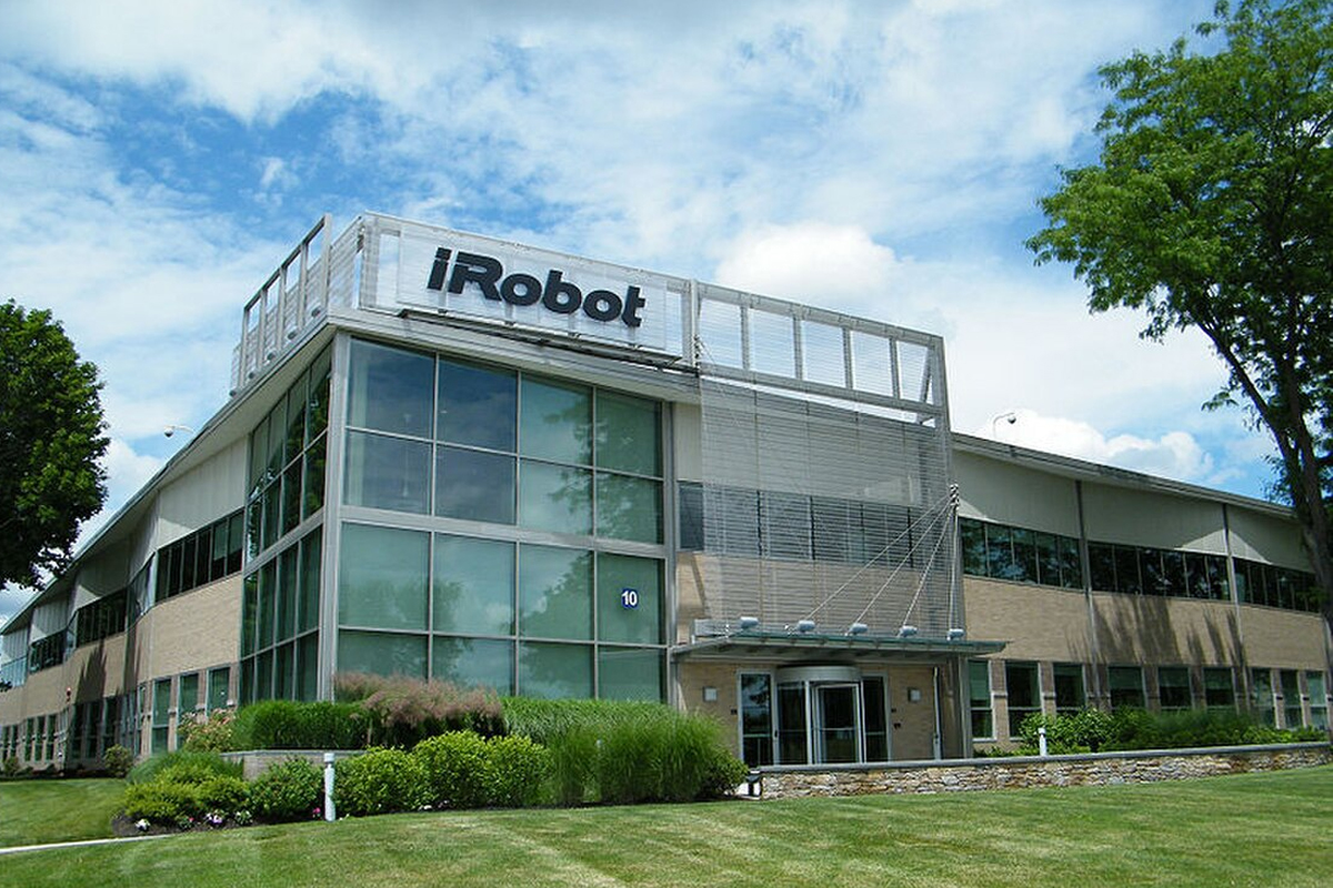 irobot