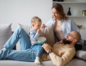 assurance vie enfant