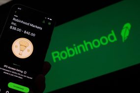 robinhood