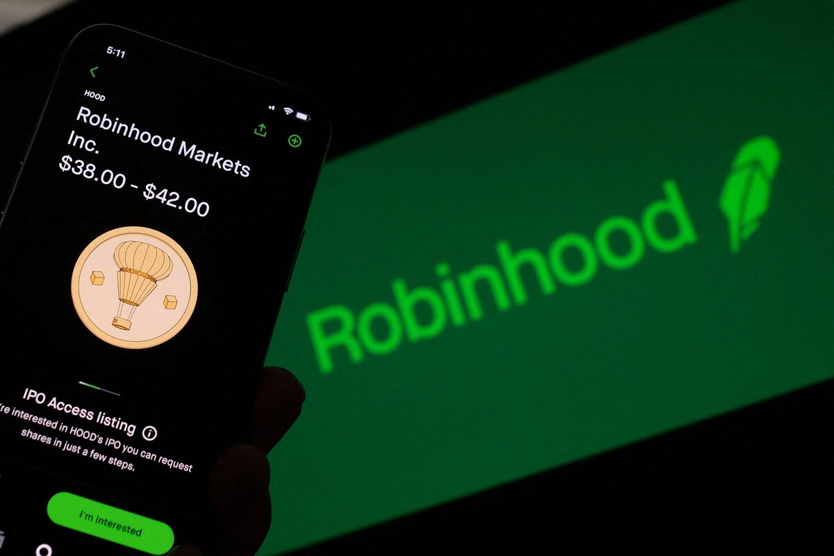 robinhood