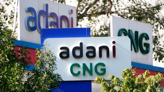adani