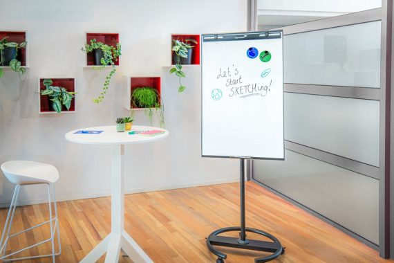 paperboard numerique